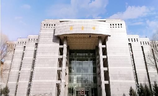 赢咖娱乐案例 | 内蒙首家民族学院馆！很民族，也很现代！