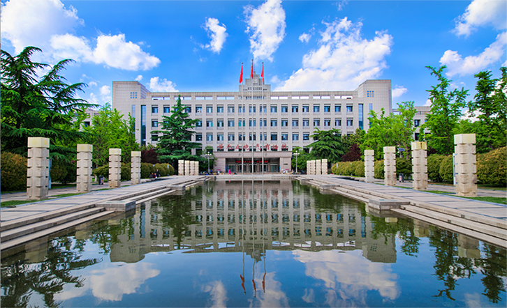 赢咖娱乐案例 | 24小时不打烊，山东大学书香浸润