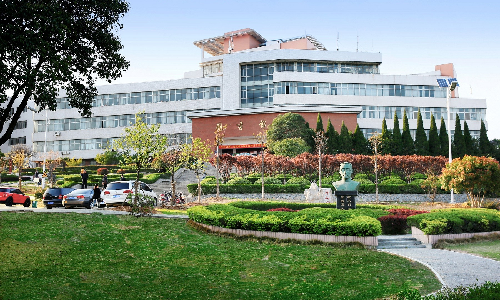 赢咖娱乐案例 | 淮北师大智慧图书馆来袭，门禁系统推出全新入馆方式