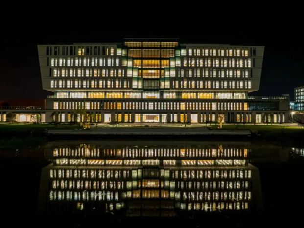 赢咖娱乐案例 | 在南京农业大学的书香沃土中，种下一颗“未来的